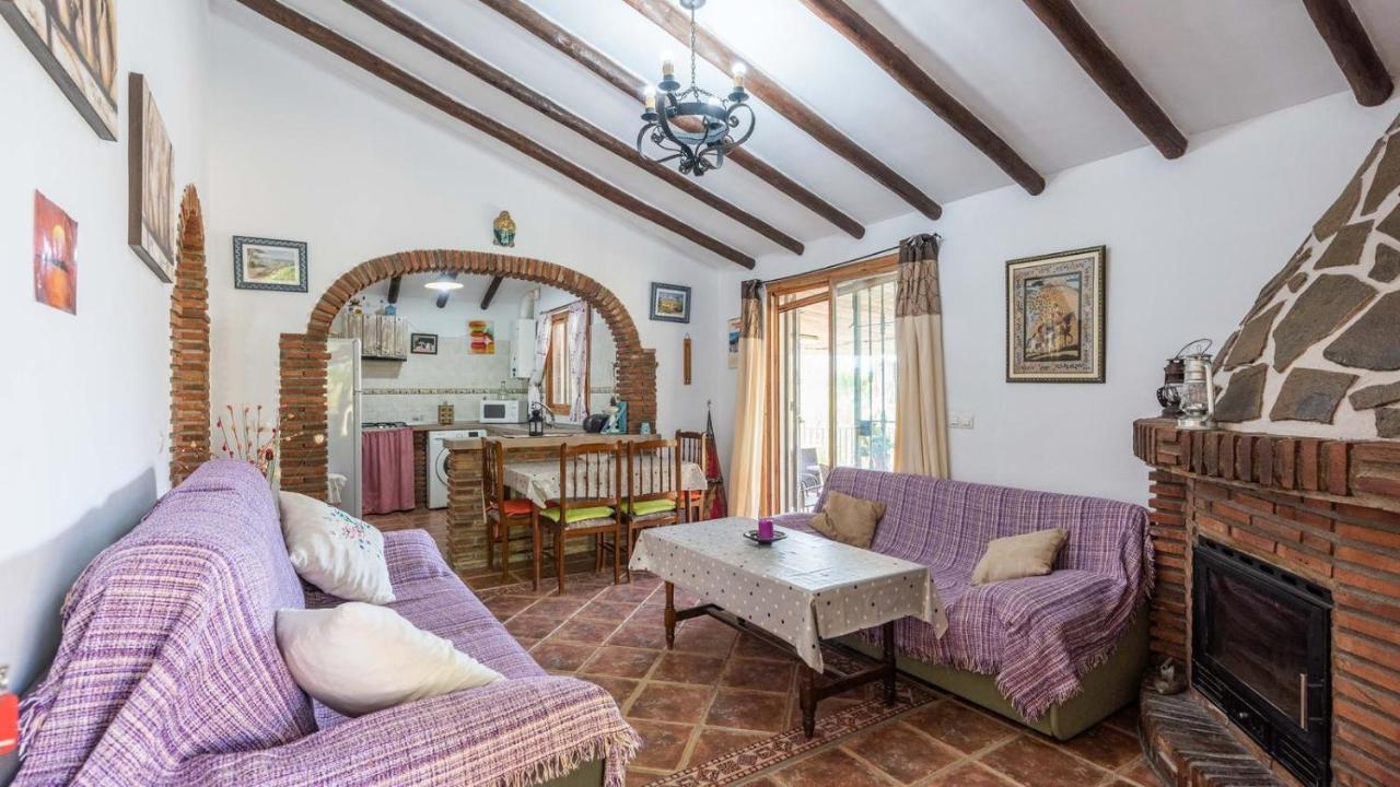 Casa Ameli By Ruralidays Villa