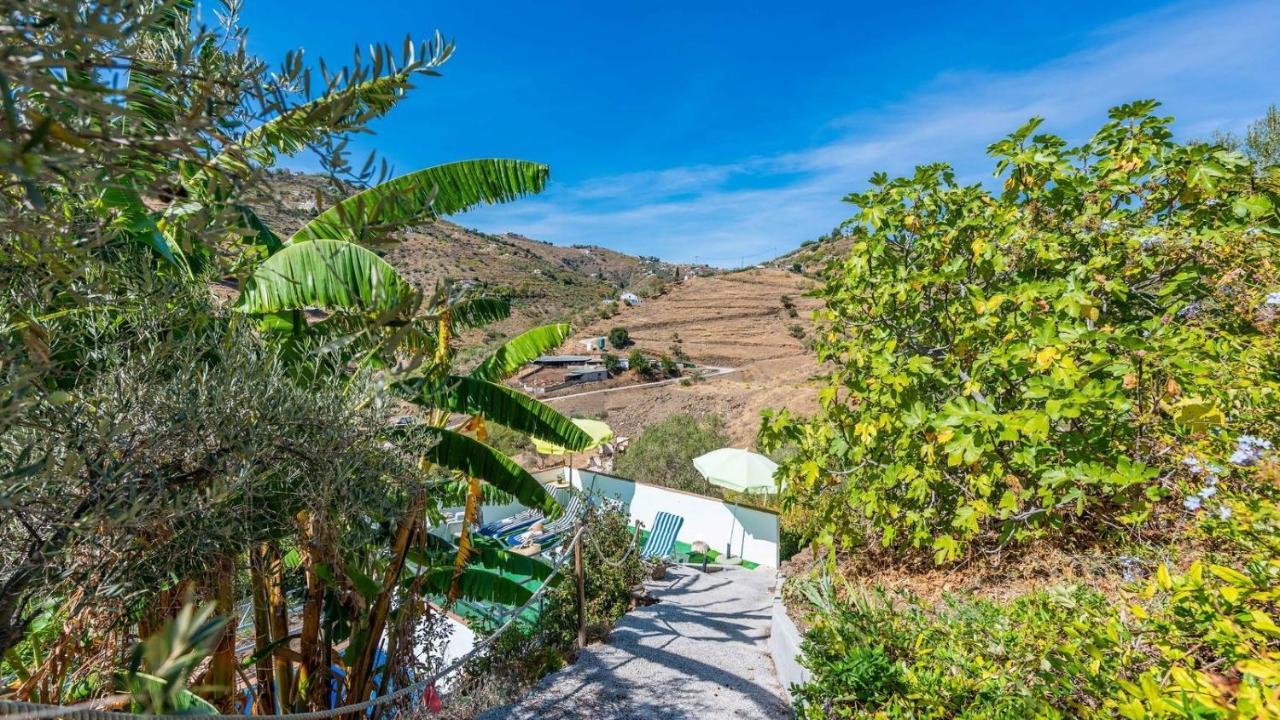 Casa Ameli By Ruralidays