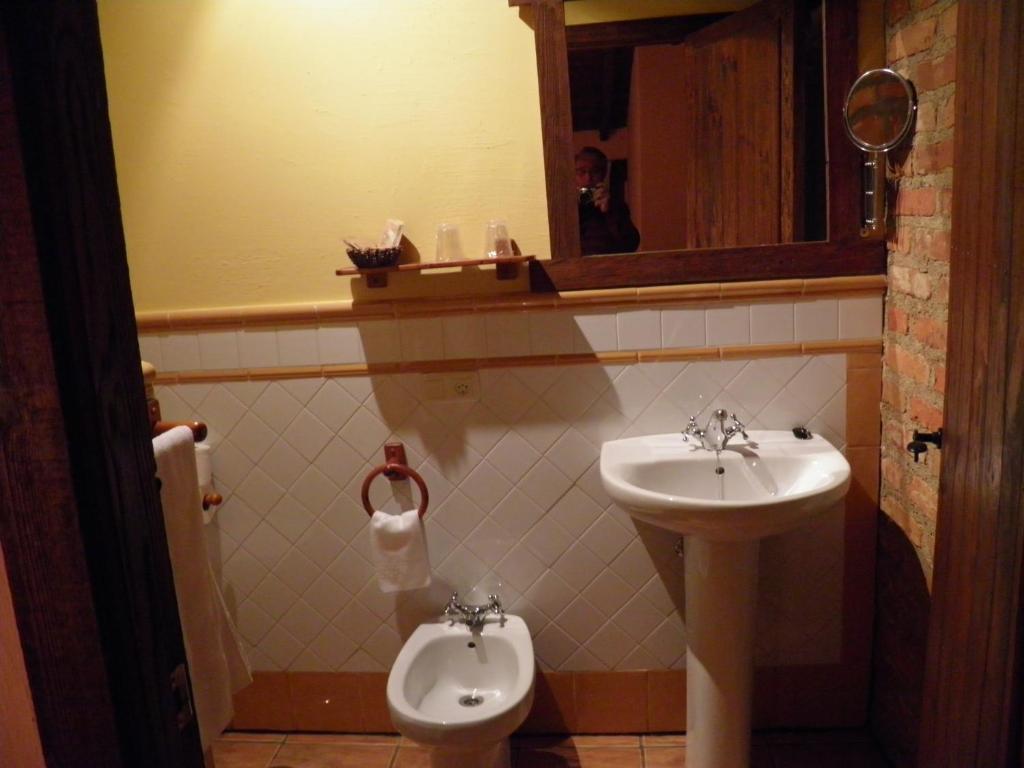 La Casona Hotel