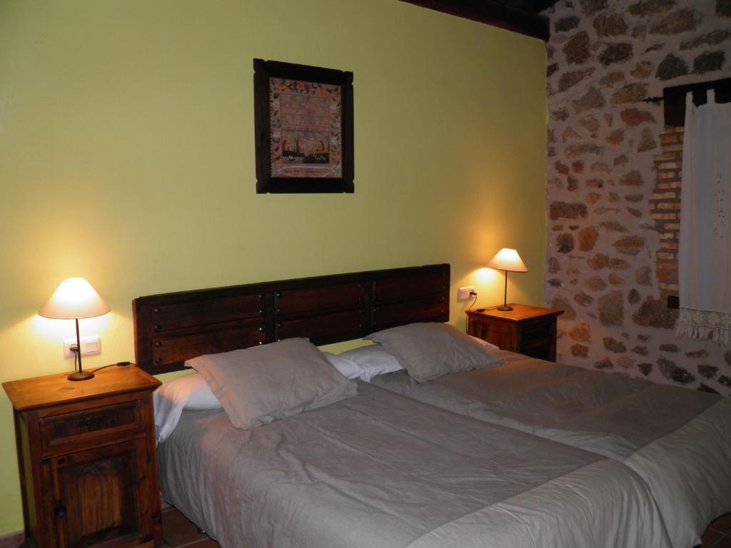 La Casona Hotel 3*