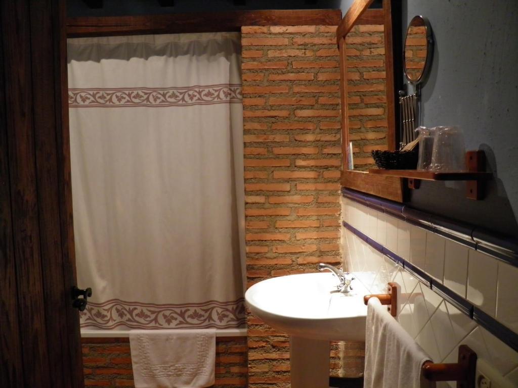 La Casona 3*