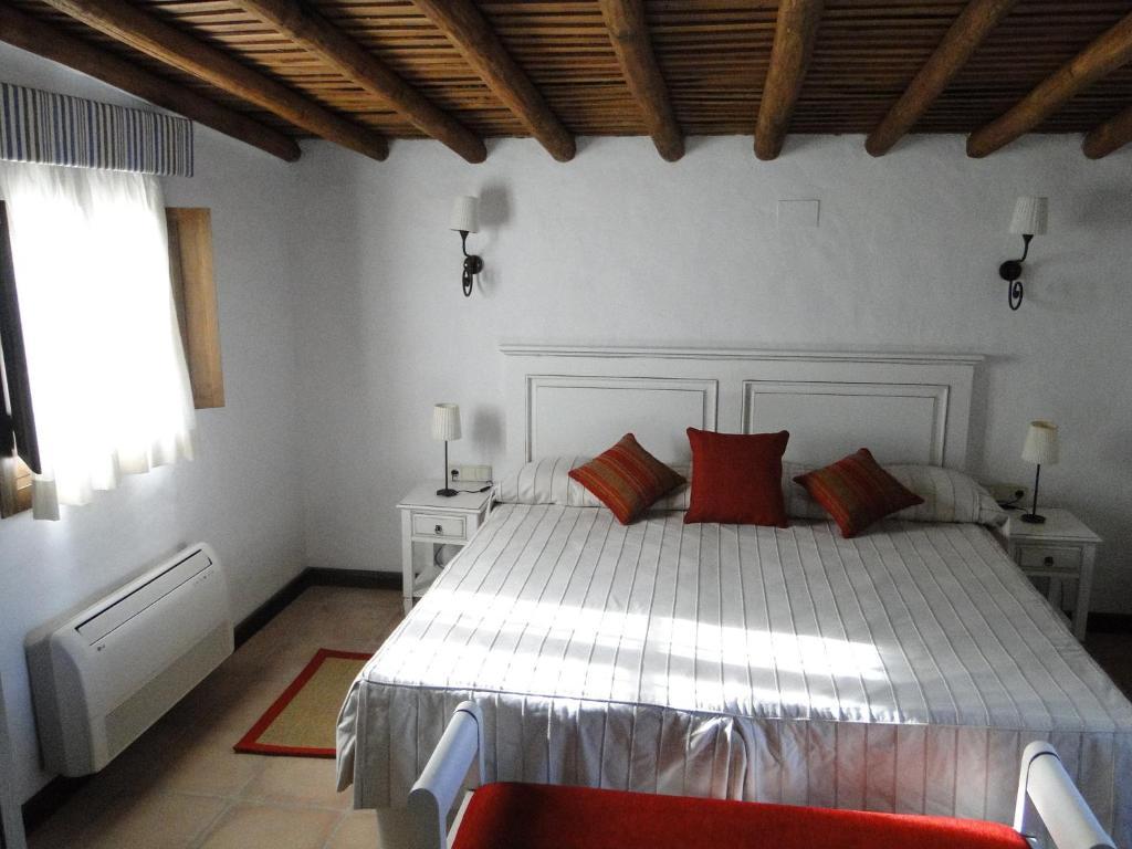 Casa rural Rurales Escobar&jerez *