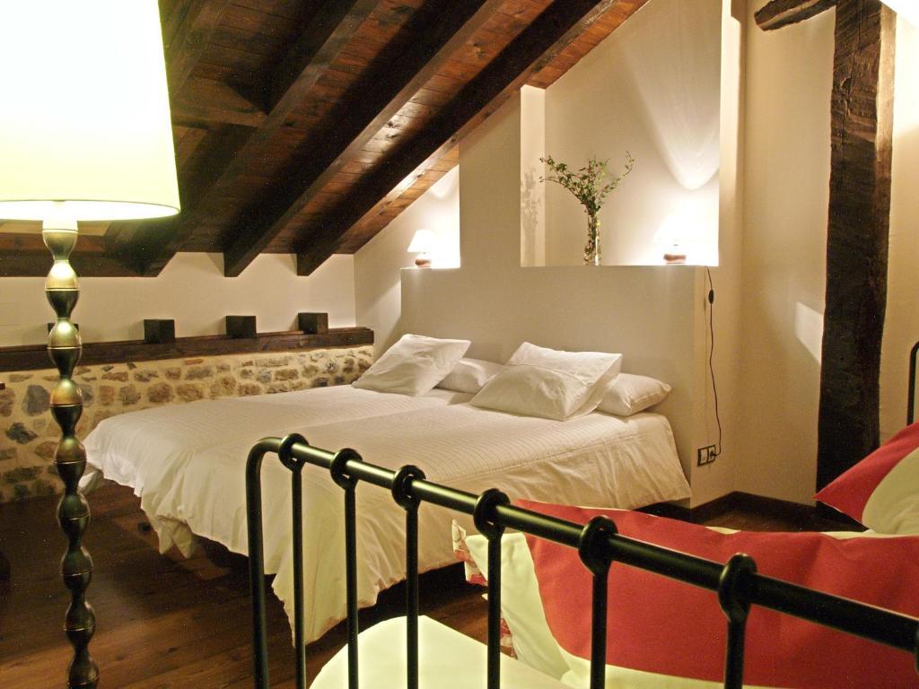 Hotel El Rincón De Doña Urraca