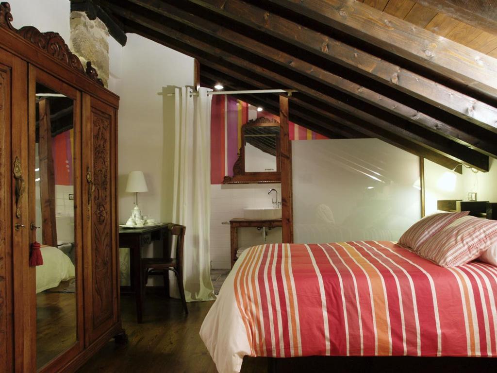 Hotel El Rincón De Doña Urraca