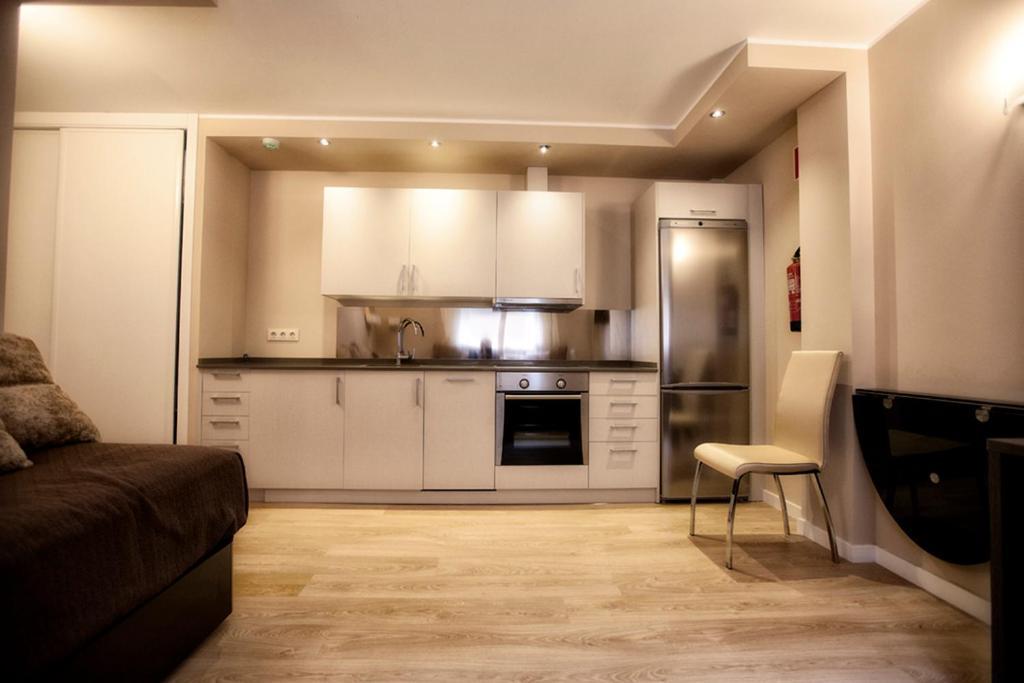 Ancora Apartment