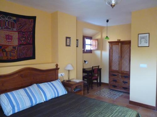 Country house Casa Rural El Recuerdo *