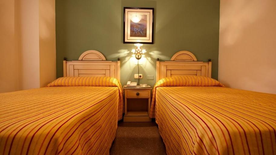 Hotel Bartolos
