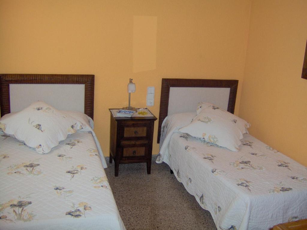 Guest house Restaurante Arasa
