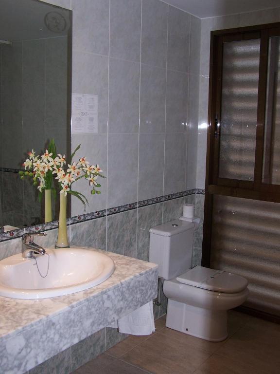 Rosi Hotel Benicarlo