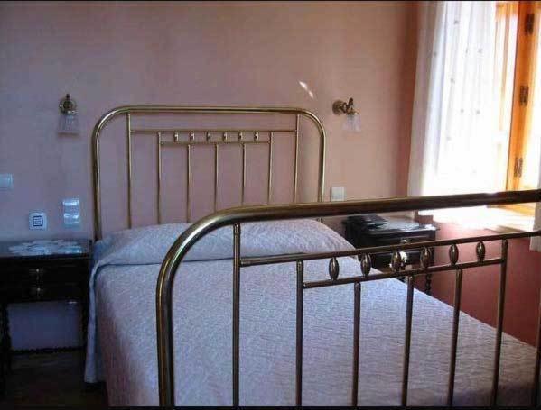El Torreon De (adults Only) Country house