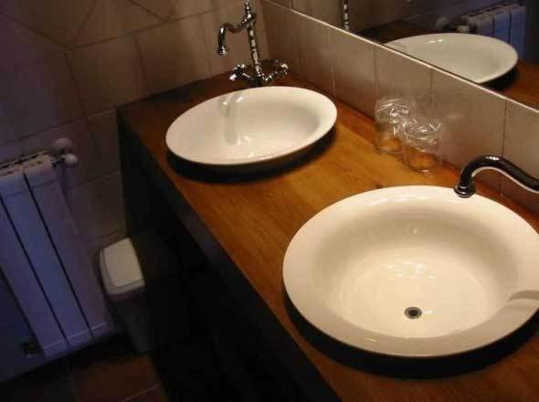 Country house El Torreon De (adults Only) Navacerrada