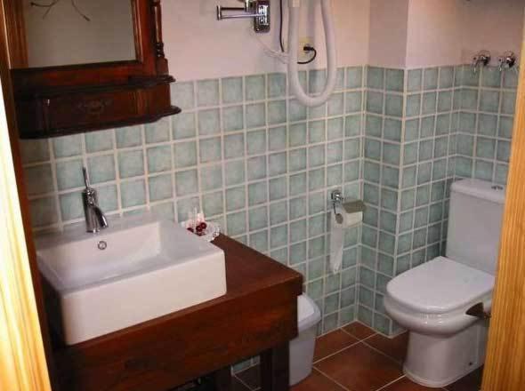 El Torreon De (adults Only)