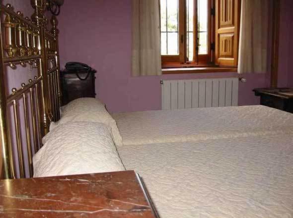 El Torreon De (adults Only) Country house