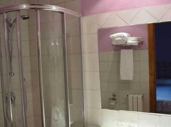 El Torreon De (adults Only) Country house *