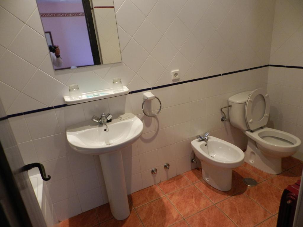 Guest house Rural Molino Del Arriero Luyego de Somoza