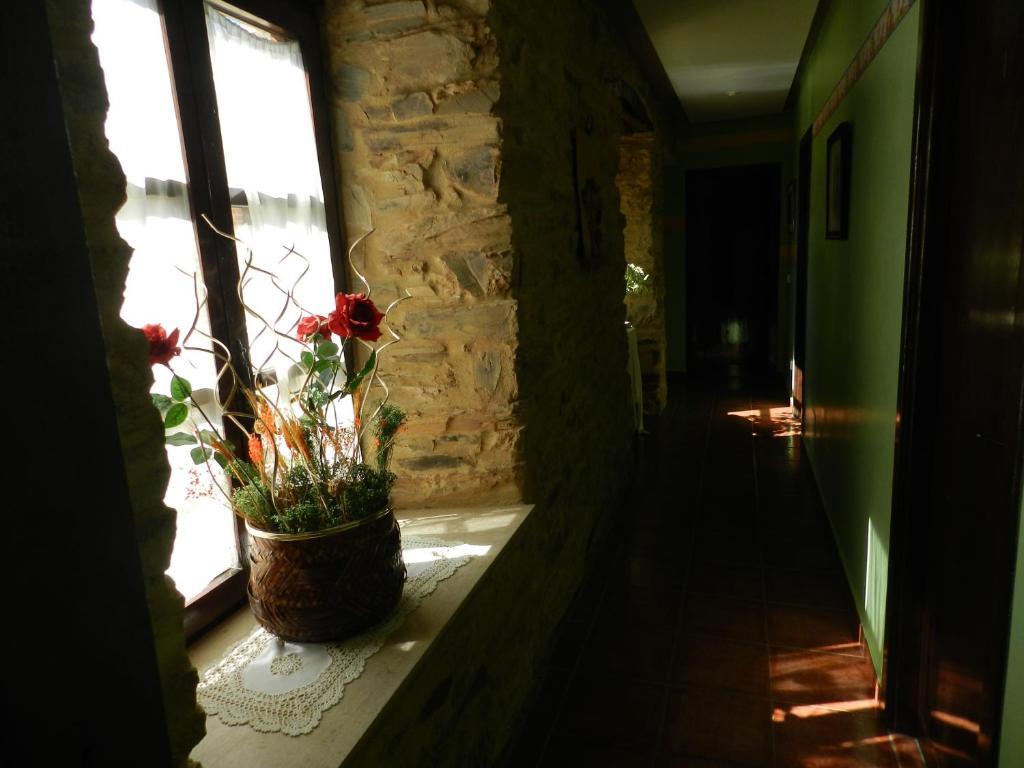 Rural Molino Del Arriero Luyego de Somoza