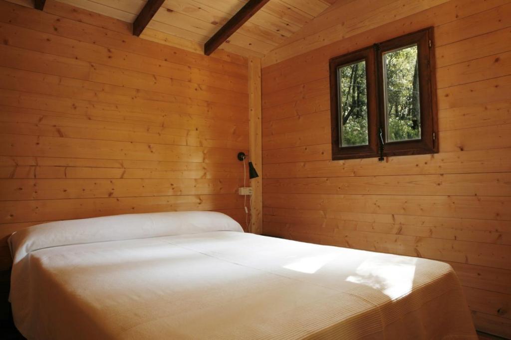 Camping Macanet De Cabrenys Macanet De Cabrenys