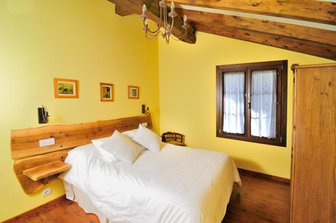 Casa Corral - Casas De Aldea *
