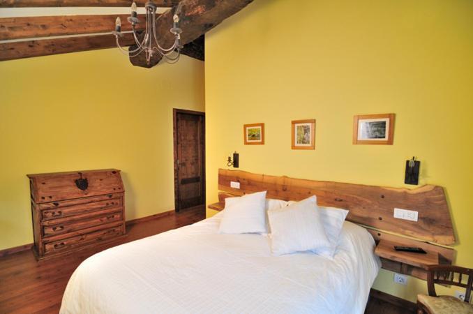 Casa Corral - Casas De Aldea