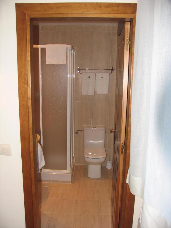 Russell Hotel&apartments Torla