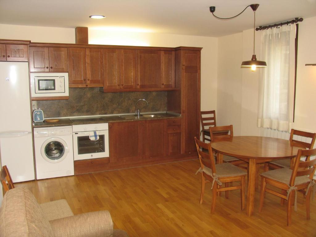 Russell Hotel&apartments Apartment Torla