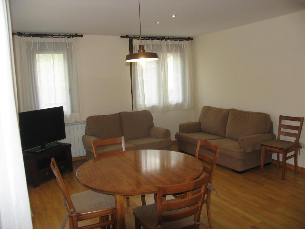 Russell Hotel&apartments Torla
