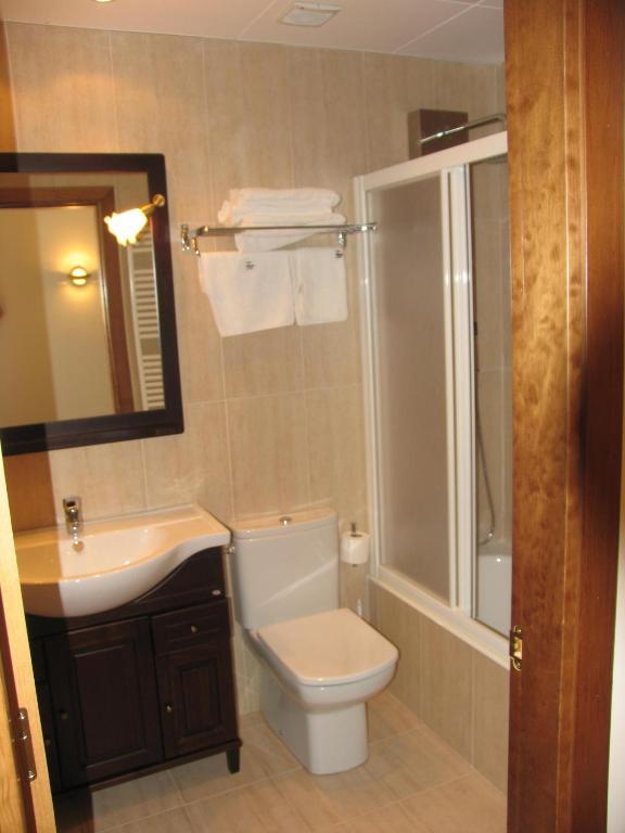 Russell Hotel&apartments Apartment