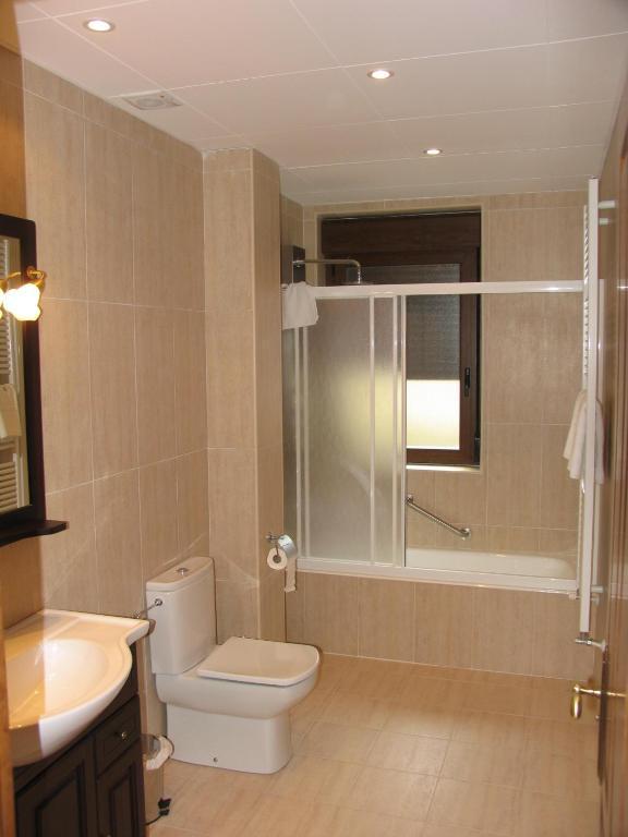Russell Hotel&apartments *