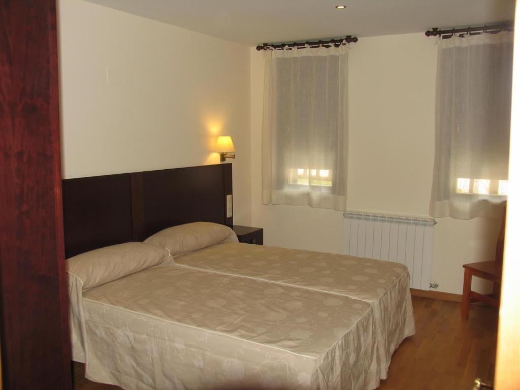 Russell Hotel&apartments * Torla