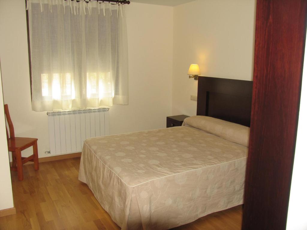 Russell Hotel&apartments Apartment Torla