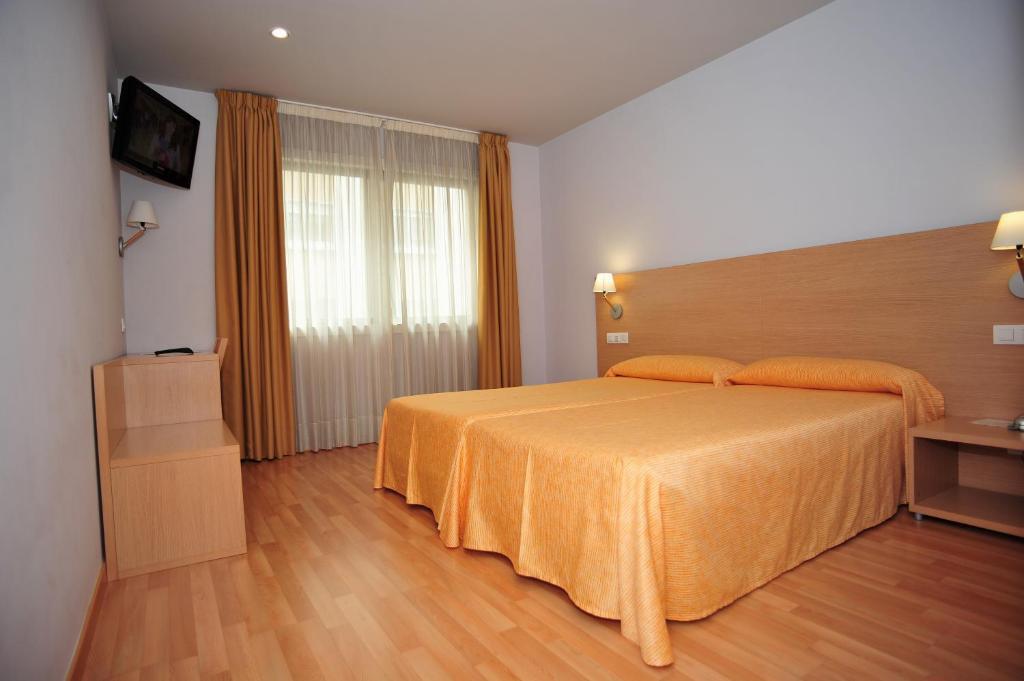 Windsor Hotel 2*