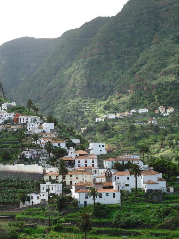 Casas Rurales Hermigua * Hermigua