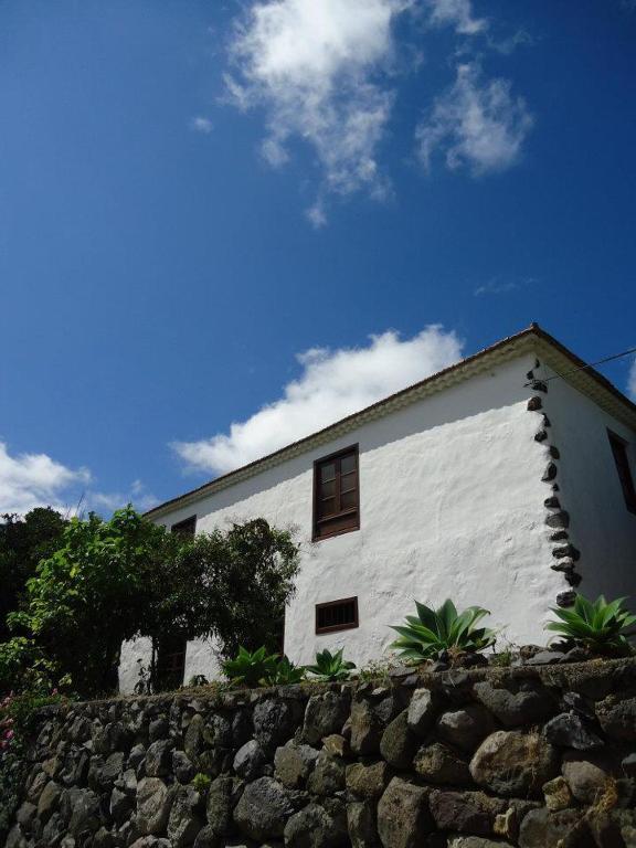 Casas Rurales Hermigua Country house