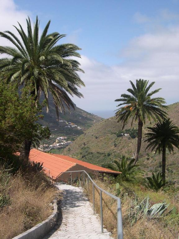 Casas Rurales Hermigua Country house Hermigua