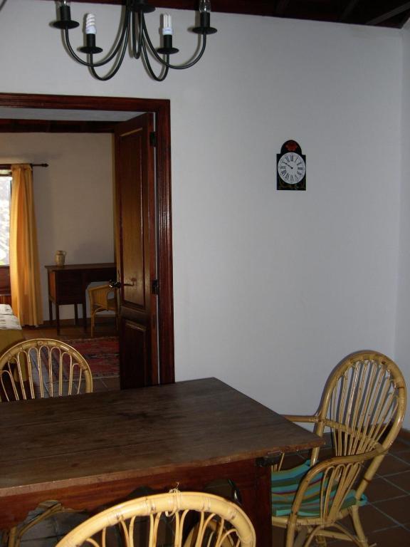 Country house Casas Rurales Hermigua Hermigua