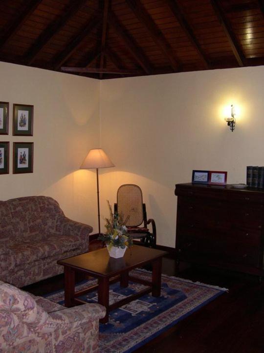 Casas Rurales Hermigua Country house