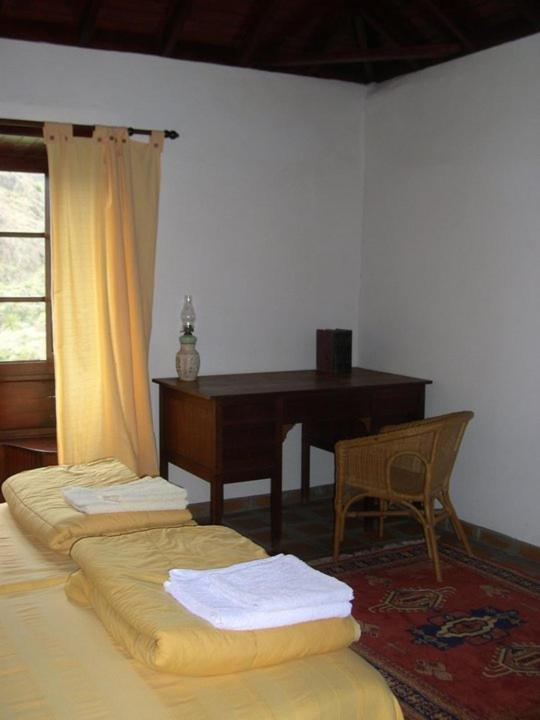 Casas Rurales Hermigua Country house Hermigua