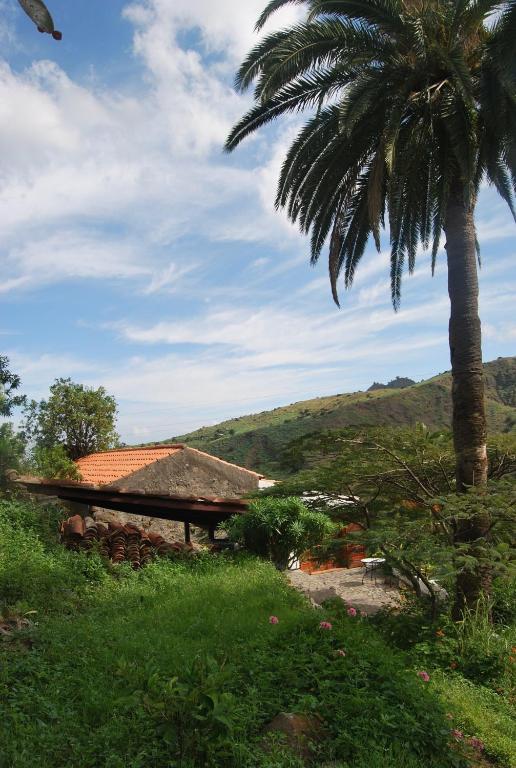 Casas Rurales Hermigua *