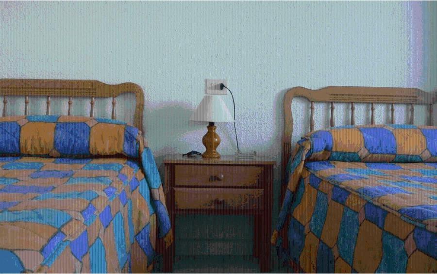 Hotel La Obrera 2*
