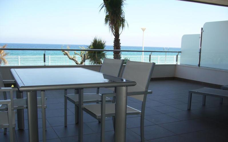 Apartamento Calpestabili *