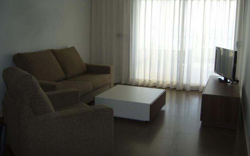 Calpestabili Apartamento Altea