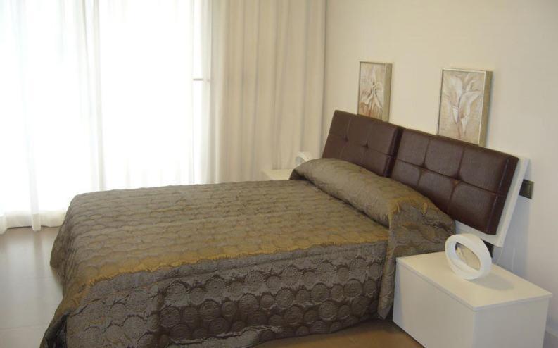 Apartamento Calpestabili