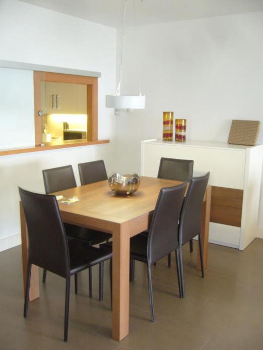Calpestabili Apartamento *