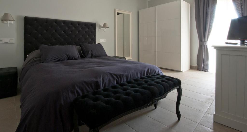 Hotel Palacio De Ivan Tarin 2*