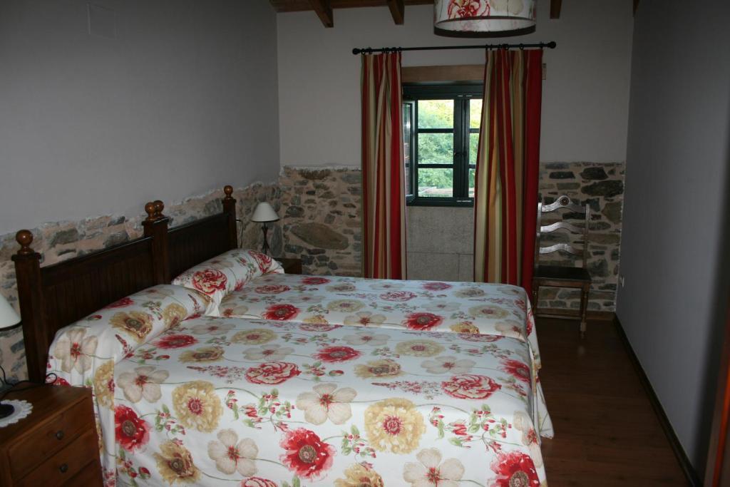Country house Casa Teillor