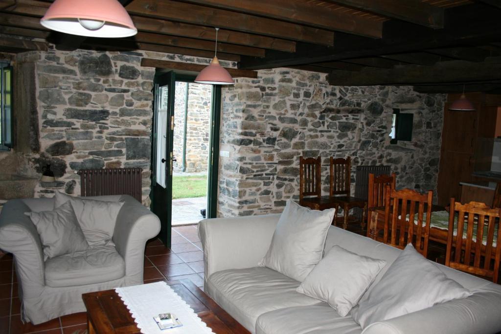 Country house Casa Teillor