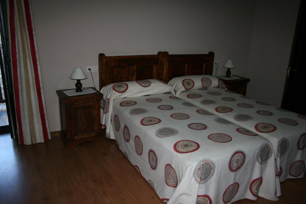 Country house Casa Teillor