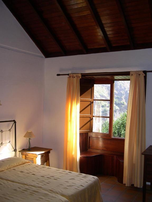 Casas Rurales Hermigua Hermigua