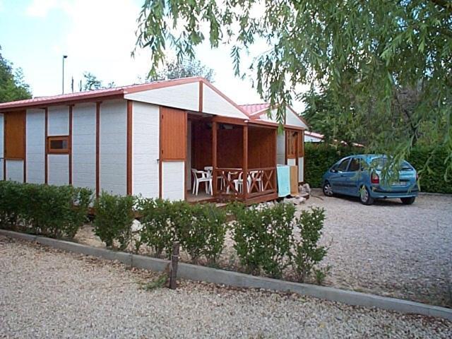 Campsite Mariola
