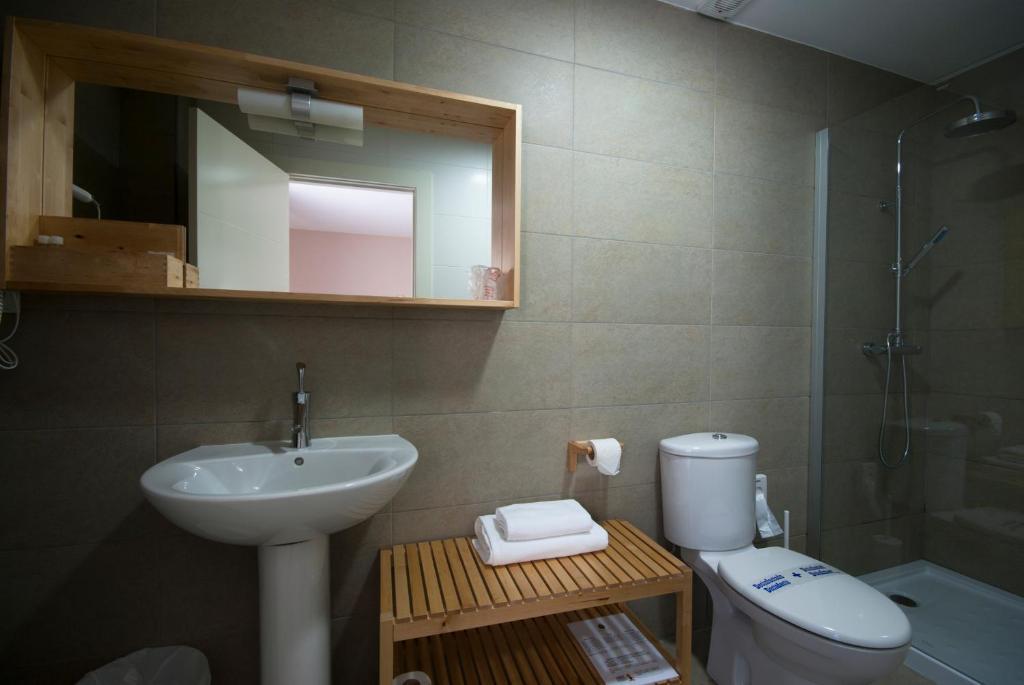 Hotel Palacio De Ivan Tarin 2*